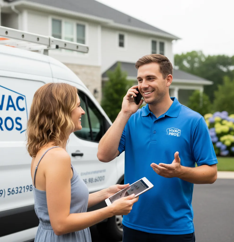 Furnace Repair in Borrego Springs, CA